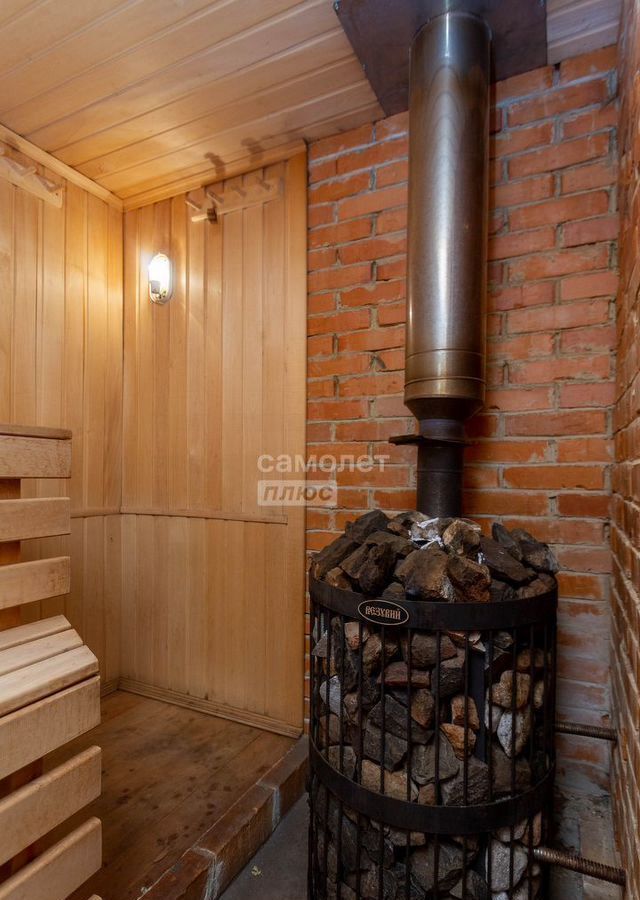 дом г Сургут снт Ручеёк Тюменская обл. фото 34