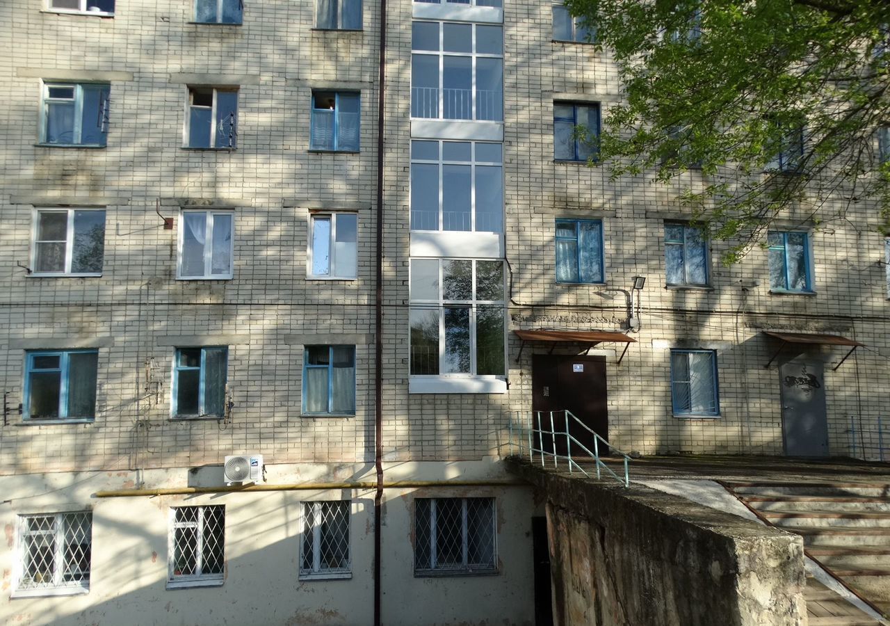 комната г Ставрополь р-н Ленинский ул Объездная 8 мкр-н № 4 фото 15