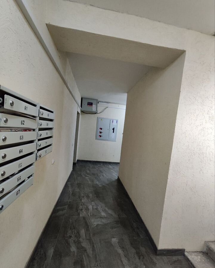 квартира г Черкесск ул Космонавтов 100а/2 фото 3