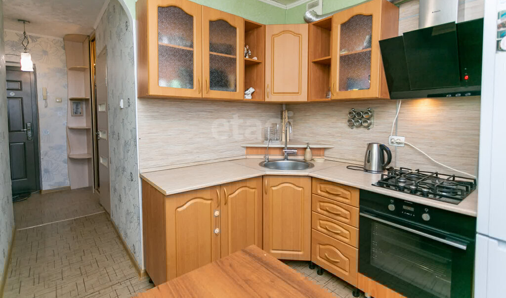 квартира г Хабаровск квартал ДОС 51 фото 13