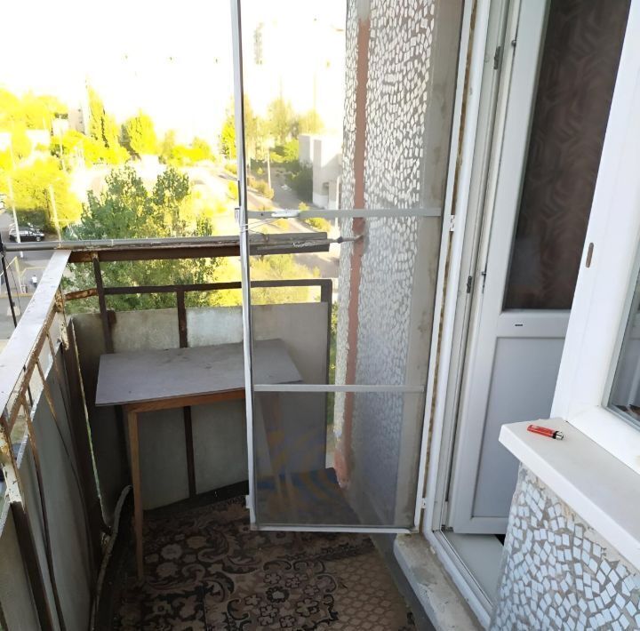 квартира г Астрахань р-н Кировский ул Валерии Барсовой 12к/2 фото 6
