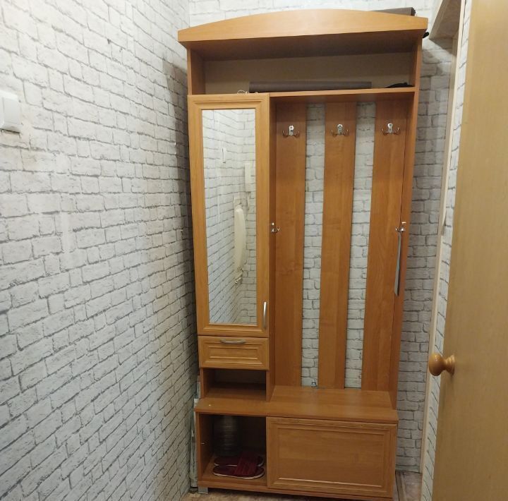 квартира г Уфа р-н Советский пр-кт Октября 52 фото 9