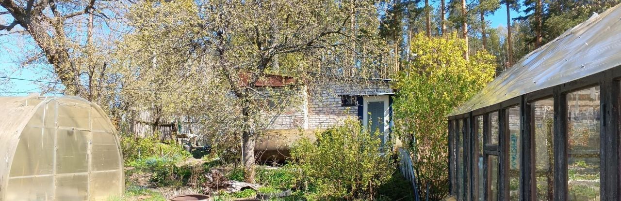 дом г Владимир п Оргтруд р-н Фрунзенский фото 8