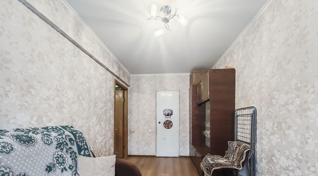квартира г Санкт-Петербург метро Выборгская пр-кт Металлистов 61к/2 фото 10
