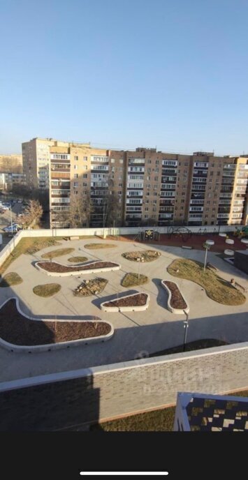 квартира г Люберцы ул Шоссейная 42 Котельники фото 11