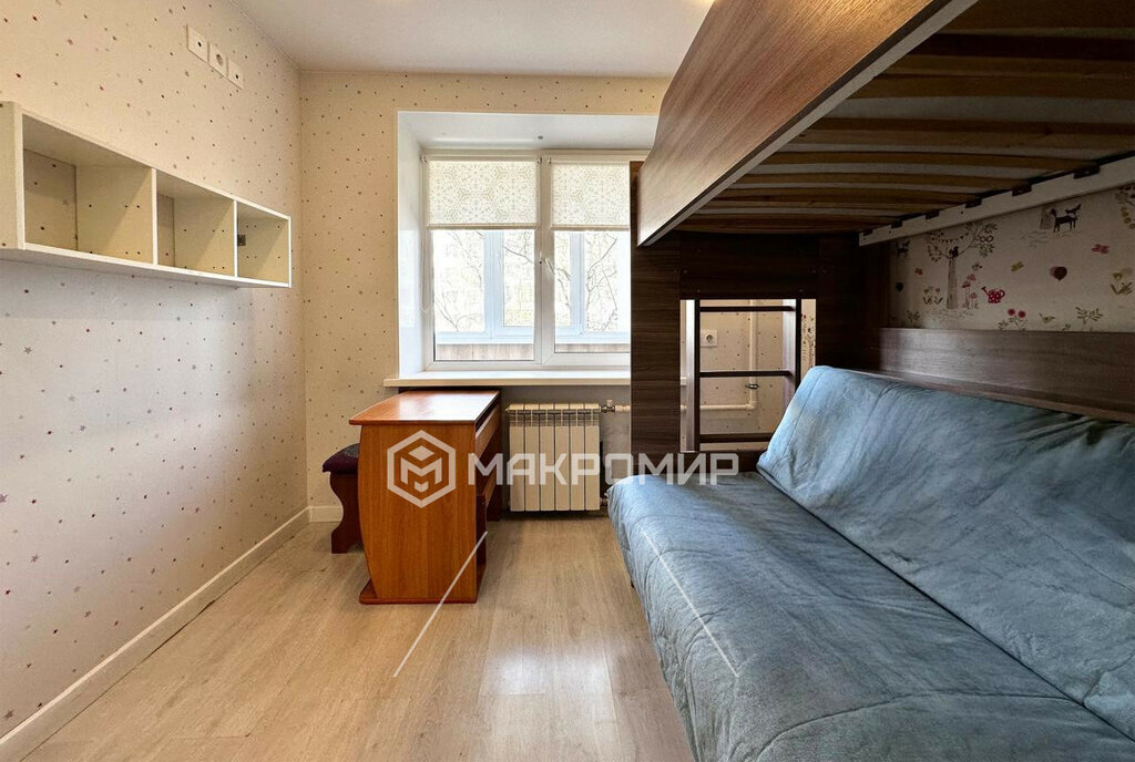 квартира г Колпино ул Машиностроителей 12 Шушары фото 3