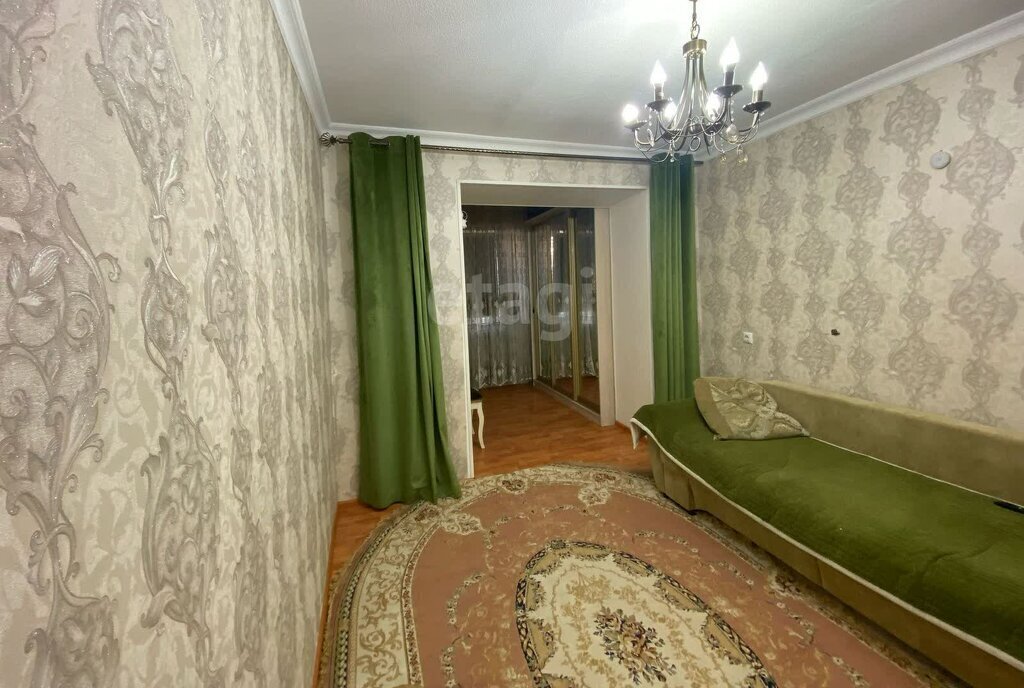 квартира г Назрань ул Московская 29 фото 12