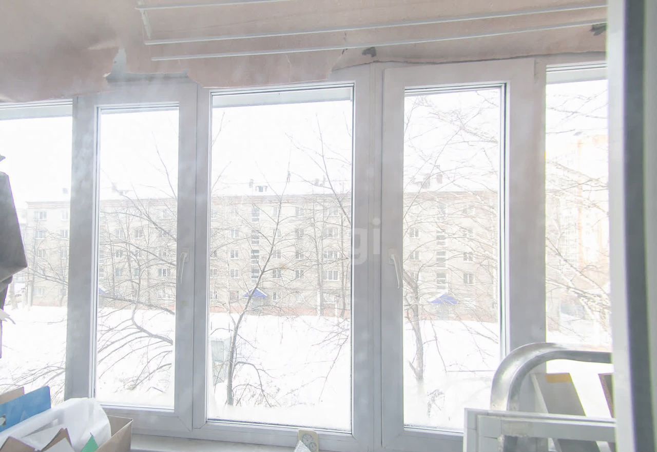 квартира г Томск р-н Советский ул Сибирская 81 фото 11