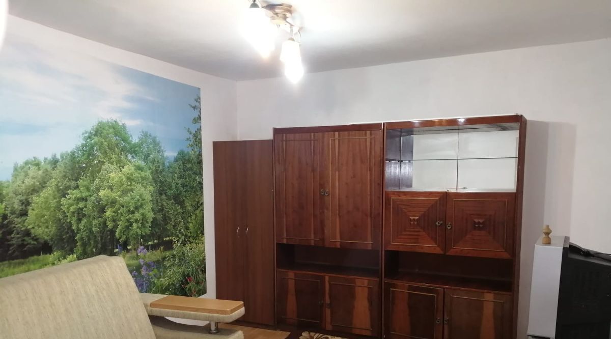 квартира г Симферополь р-н Киевский ул Курчатова 11 фото 1