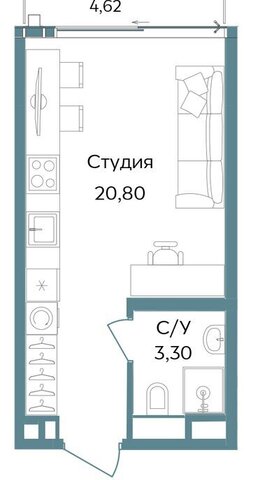 курортный кластер Темпо фото