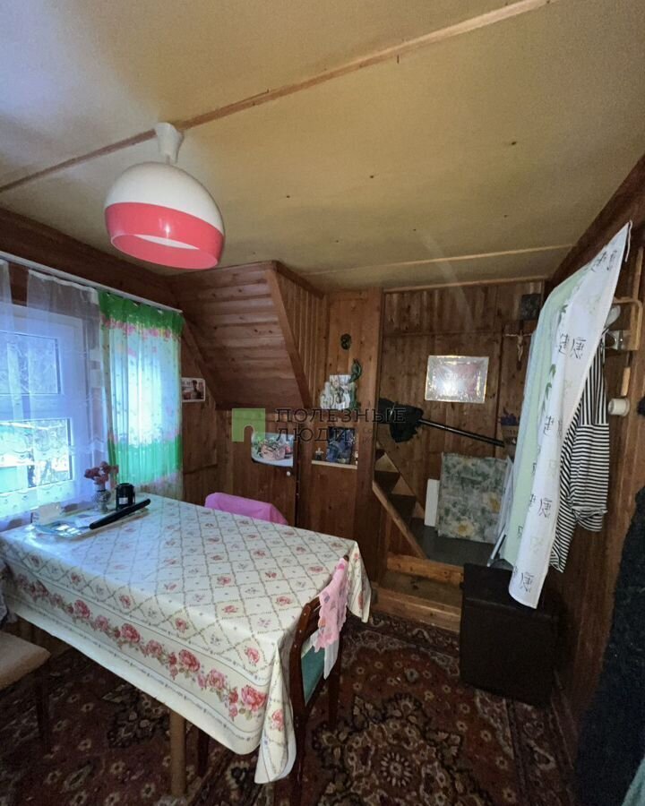 дом г Ижевск р-н Октябрьский снт тер.Пищевик 109 фото 18