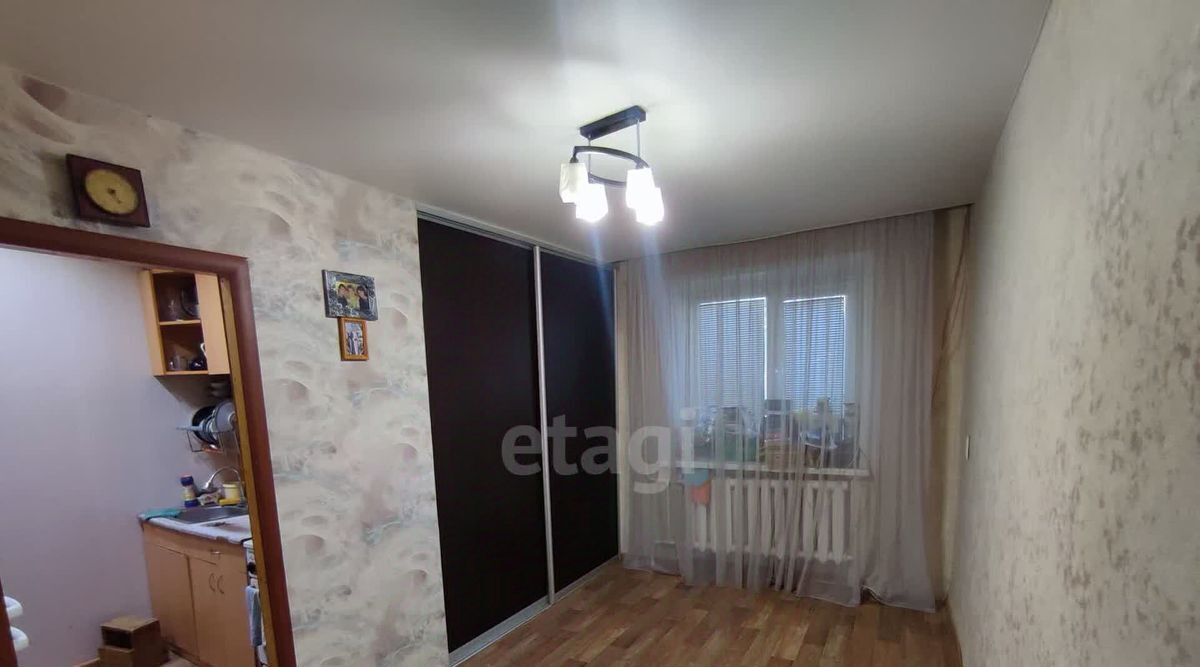 квартира г Ульяновск р-н Засвияжский ул Стасова 18 фото 2