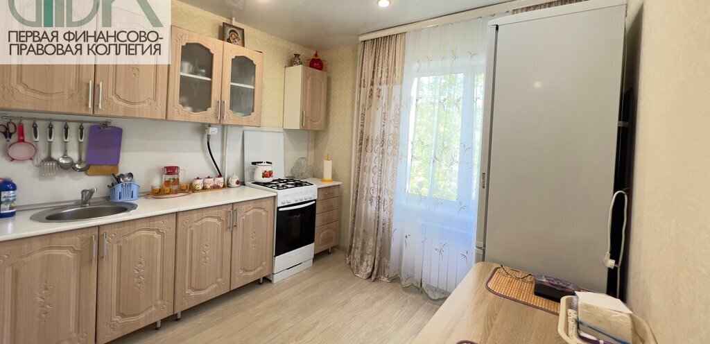 квартира г Арзамас мкр 11-й 14 фото 5