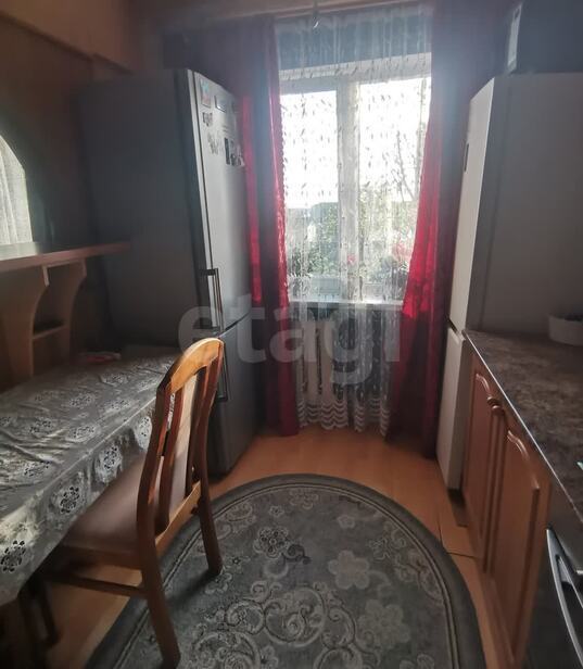 квартира р-н Жуковский г Жуковка ул Калинина 7 фото 3