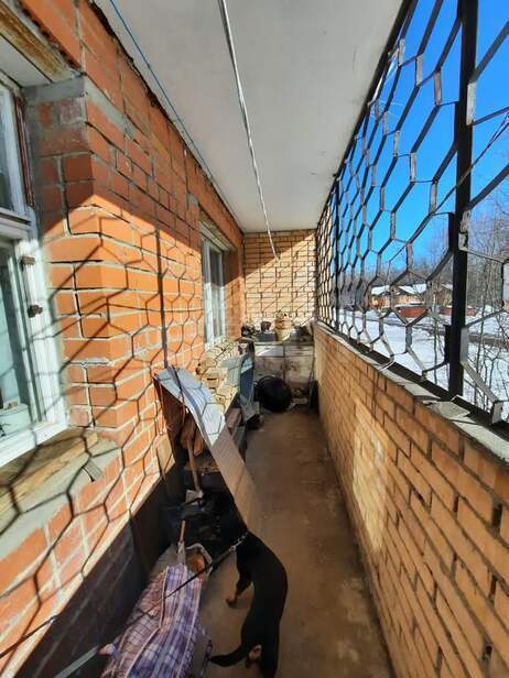 квартира г Калуга ул. Калужского Ополчения, д. 5 фото 1