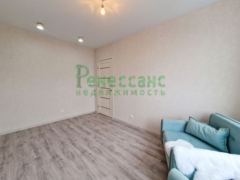 квартира г Брянск р-н Володарский ул Чернышевского 1/1 фото 9
