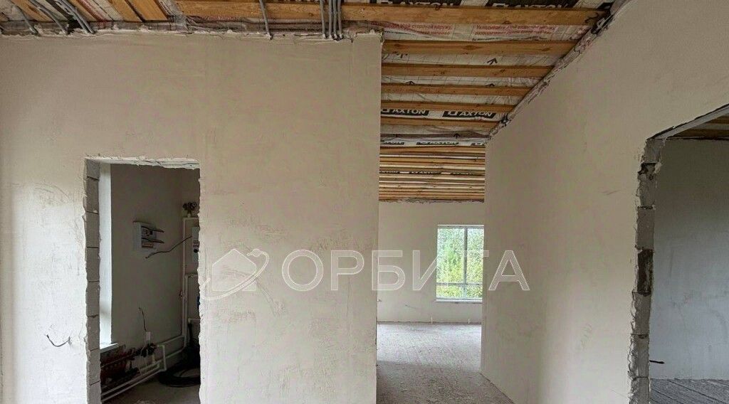 дом г Тюмень снт Тараскуль фото 28