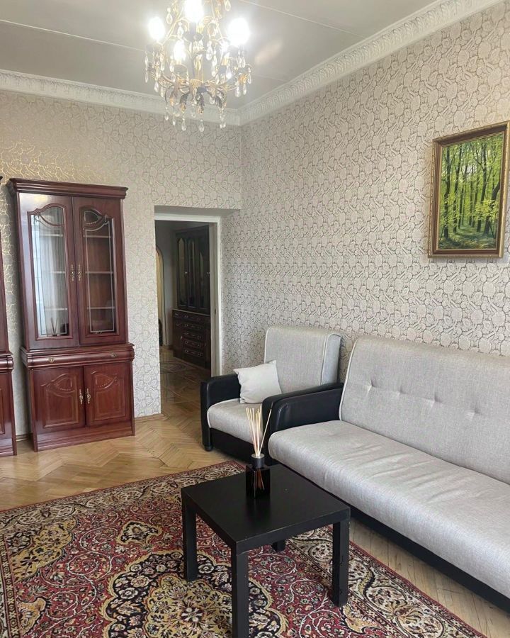 квартира г Москва метро Измайлово ул Щербаковская 44а фото 4