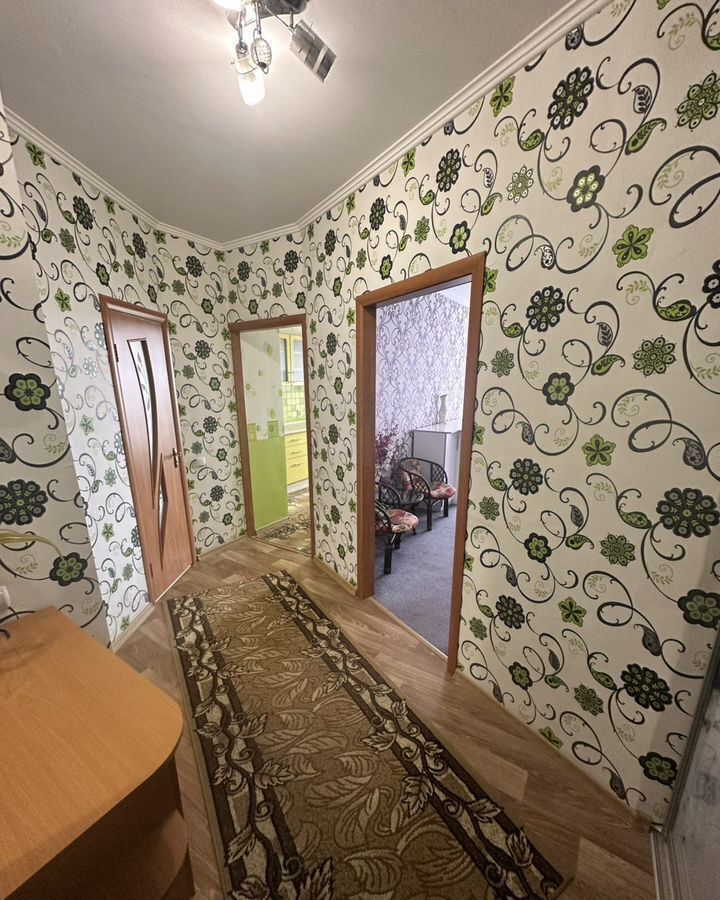 квартира г Севастополь ул Колобова 22/1 Крым фото 3