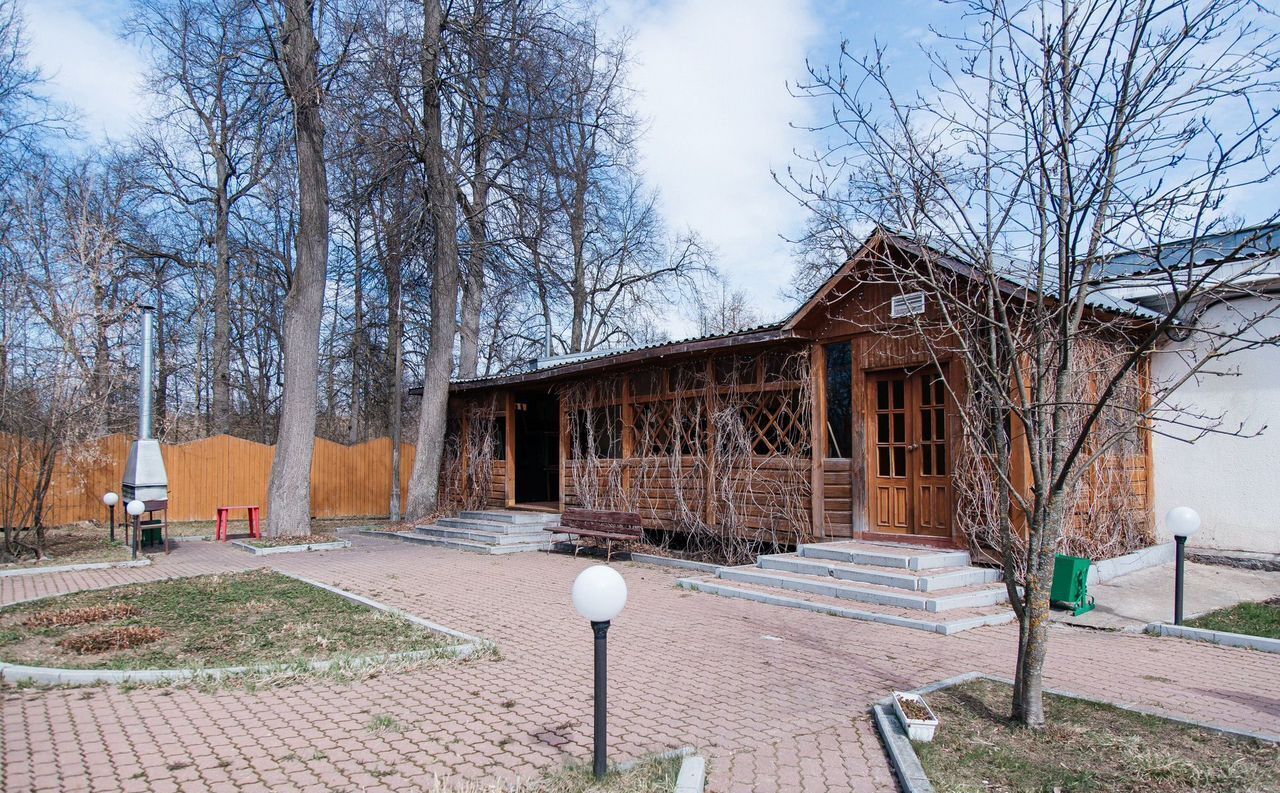 офис г Подольск ул генерал-губернатора Закревского 1 фото 23