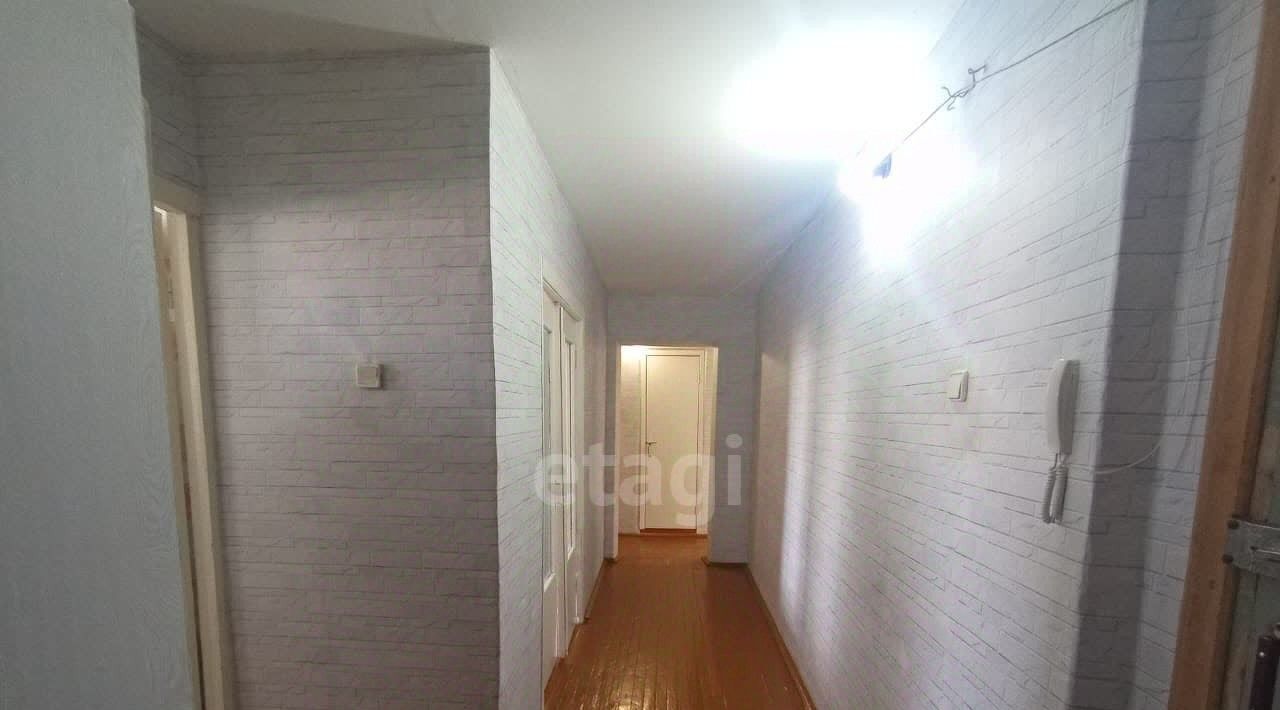 квартира г Каменск-Уральский Красногорский ул Каменская 81а фото 14