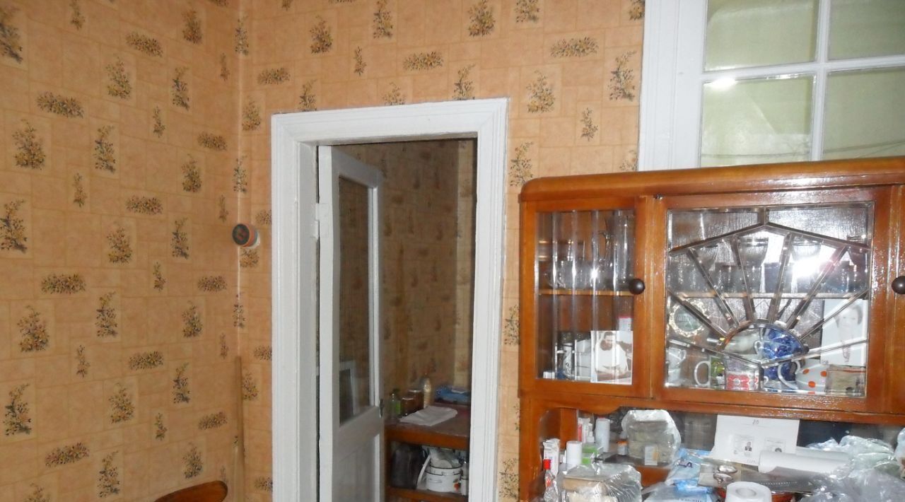 квартира р-н Кстовский г Кстово ул 40 лет Октября 8 фото 9