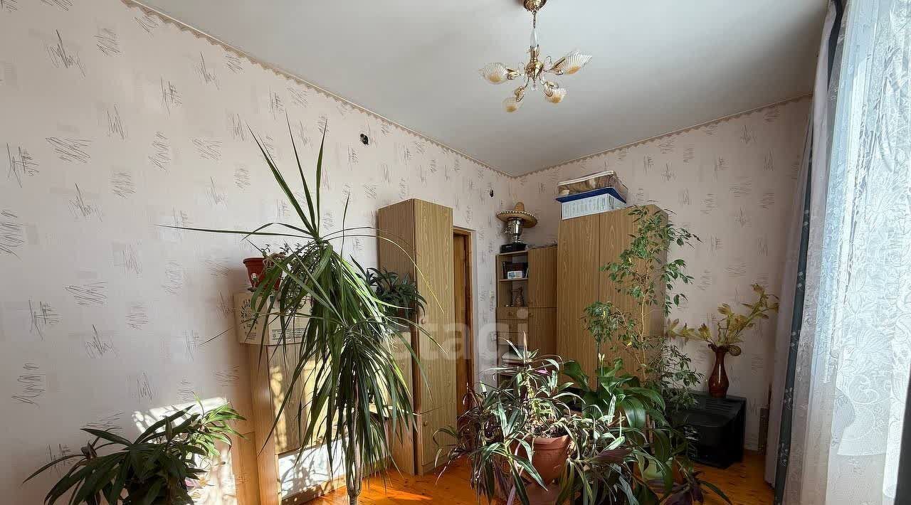 дом г Белгород Западный ул имени Героя Советского Союза Орлова А.И. 1а фото 19