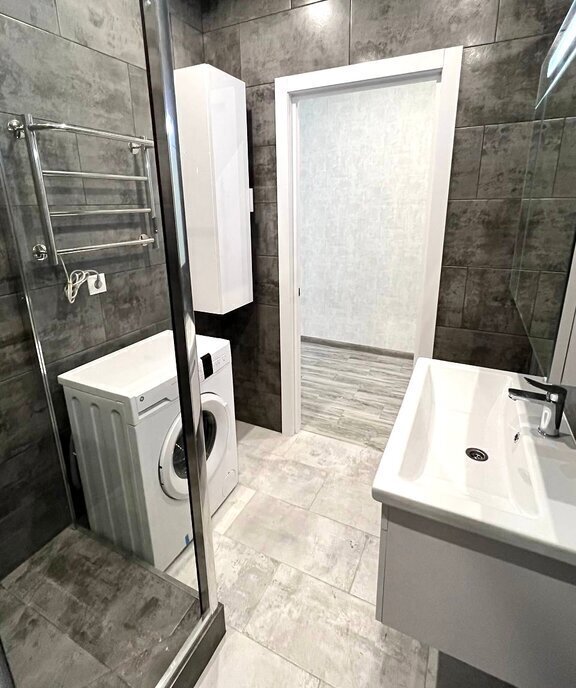 квартира г Одинцово р-н мкр Клубничное поле Одинцово, 1 фото 6