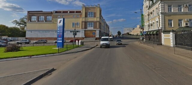 офис Кремлёвская дом 14/22 фото