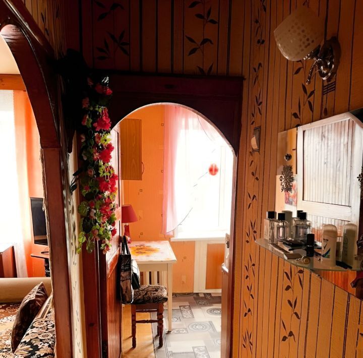 квартира г Кузнецк ул Леваневского 54 фото 7