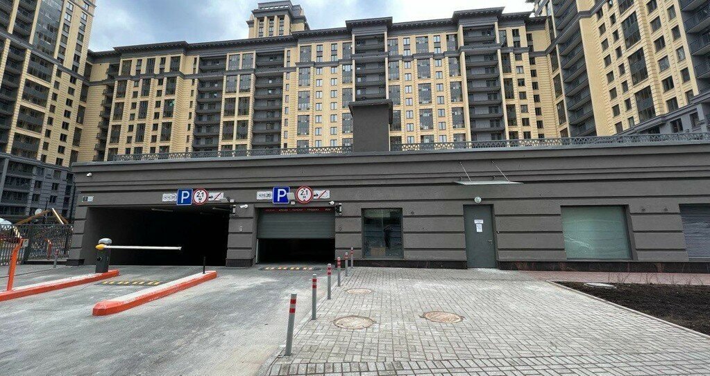 свободного назначения г Санкт-Петербург метро Улица Дыбенко ул Дыбенко 2 фото 6
