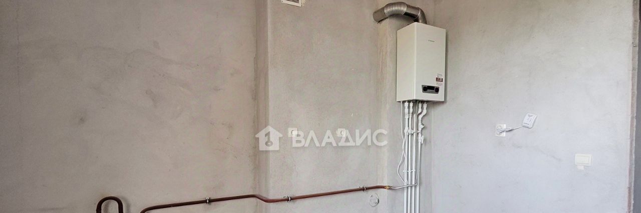 квартира г Калининград р-н Центральный ул Менделеева 11 фото 16
