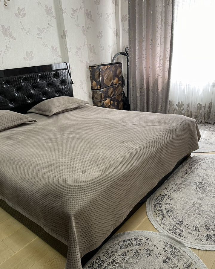 квартира г Каспийск ул Ленина 98 фото 6