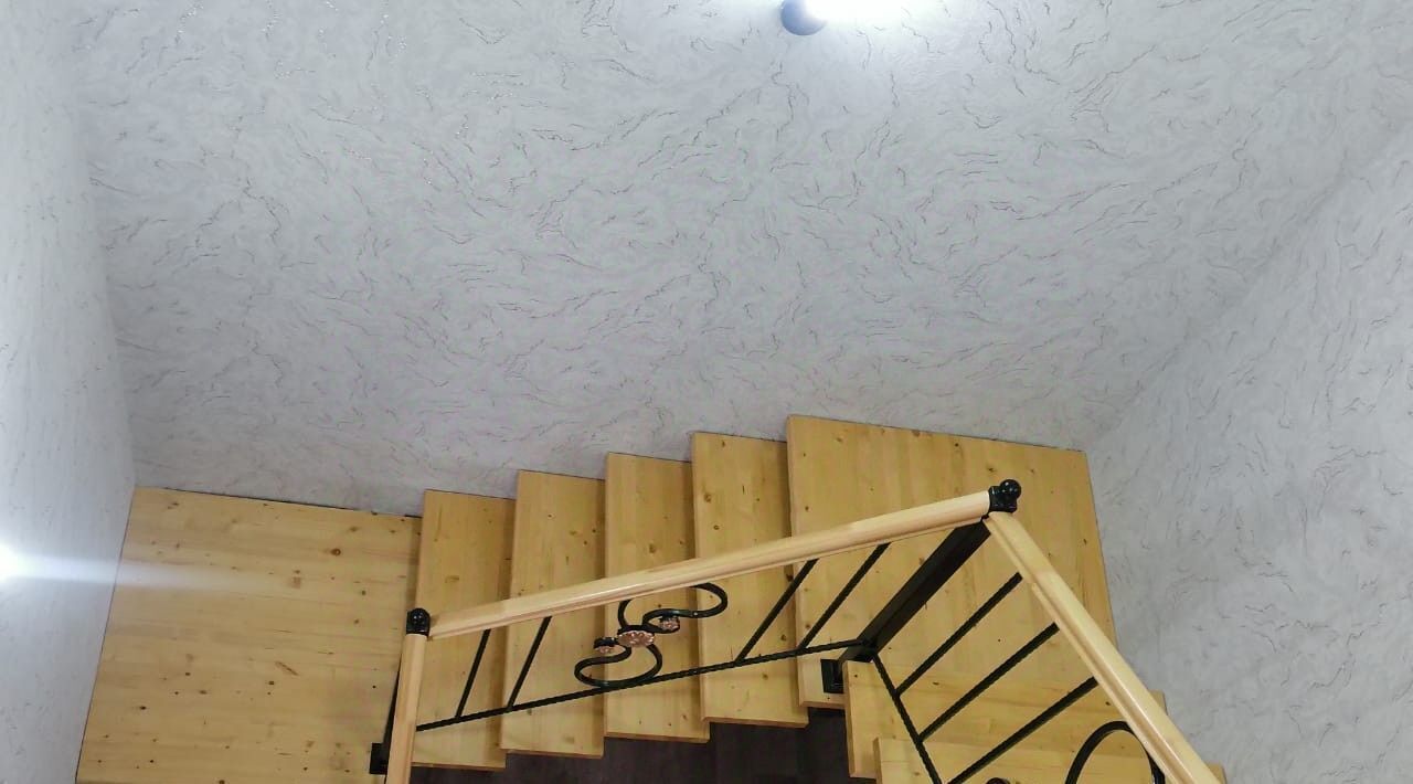 дом г Бузулук ул Ново-Уральская 60а фото 11