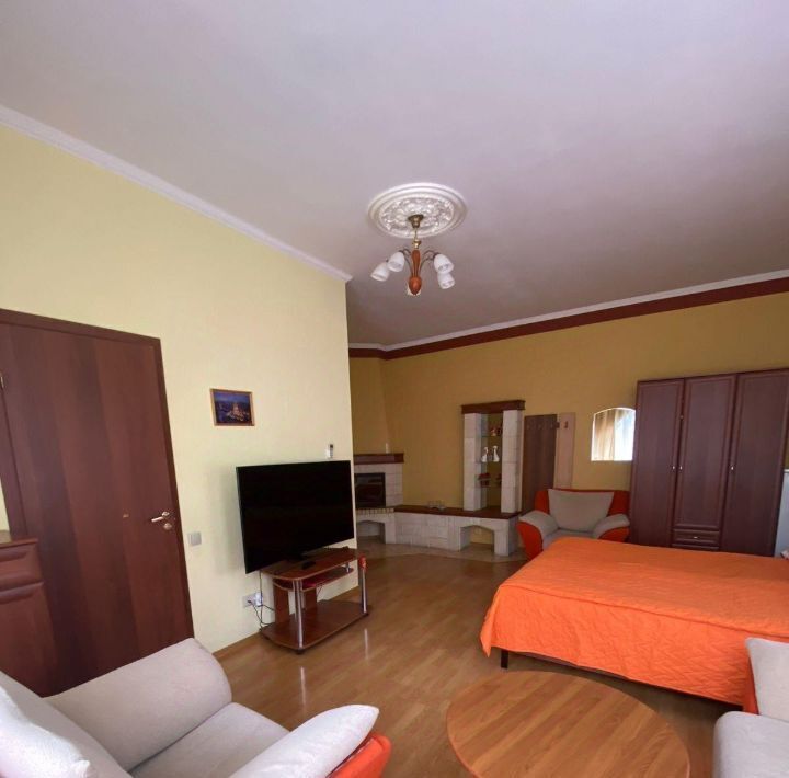 комната р-н Анапский г Анапа пер Медицинский 12 фото 3