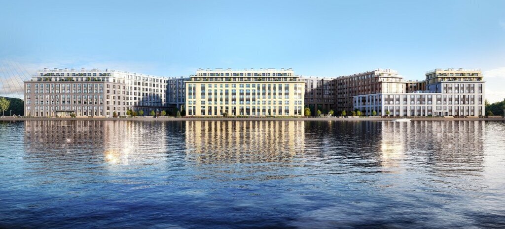 свободного назначения г Санкт-Петербург метро Спортивная ул Ремесленная 17 фото 3
