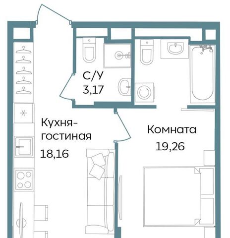 ул Морская фото