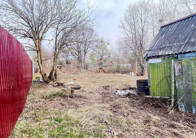 р-н Железнодорожный снт Восток ул Восток-3 48 фото