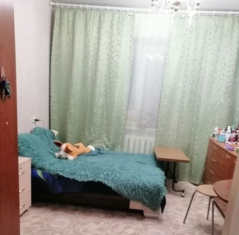 комната ул Ленинградская А фото