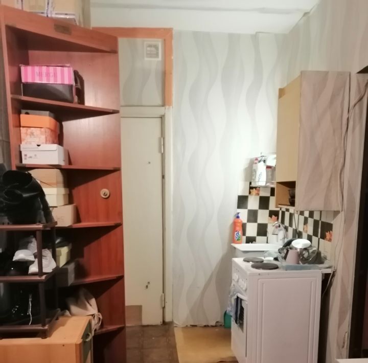 комната г Сургут ул Ленинградская А фото 2