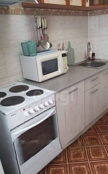 квартира г Владивосток р-н Первореченский ул Гамарника 10 фото 3