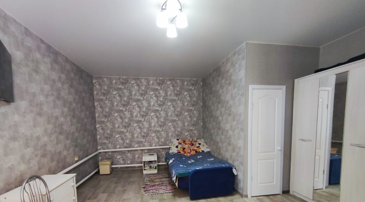 комната г Тамбов р-н Ленинский ул Коммунальная 24 фото 3