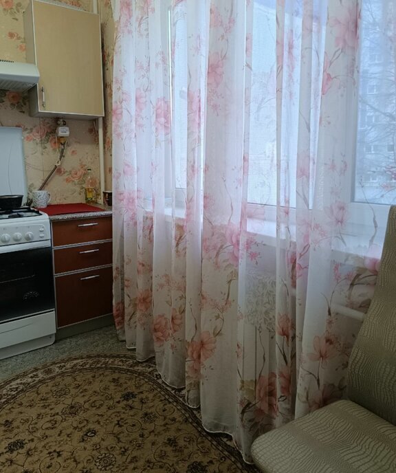 квартира р-н Нижнекамский г Нижнекамск ул Сююмбике 32 фото 10