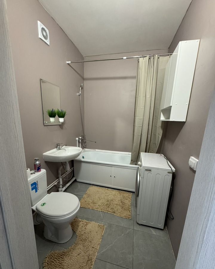квартира г Красноярск р-н Кировский ул Аральская 53а фото 10