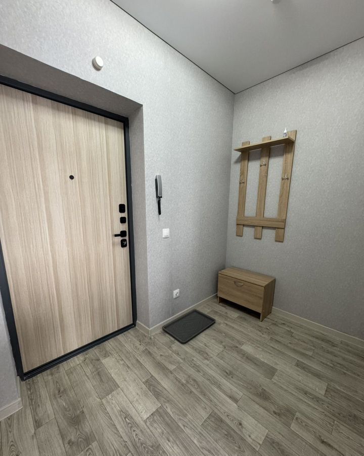 квартира г Красноярск р-н Кировский ул Аральская 53а фото 12