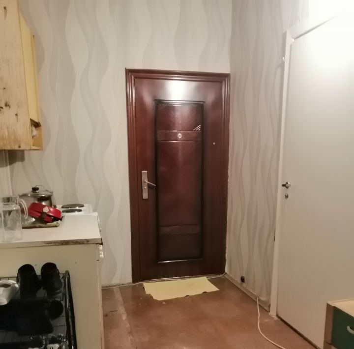 комната г Сургут ул Ленинградская А фото 5