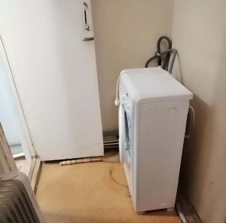 комната г Сургут ул Ленинградская А фото 6