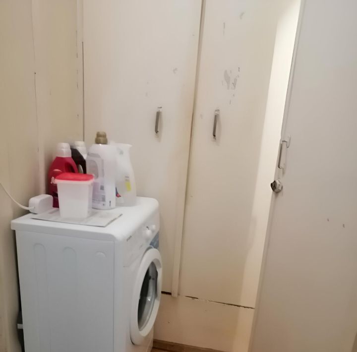 комната г Сургут ул Ленинградская А фото 7