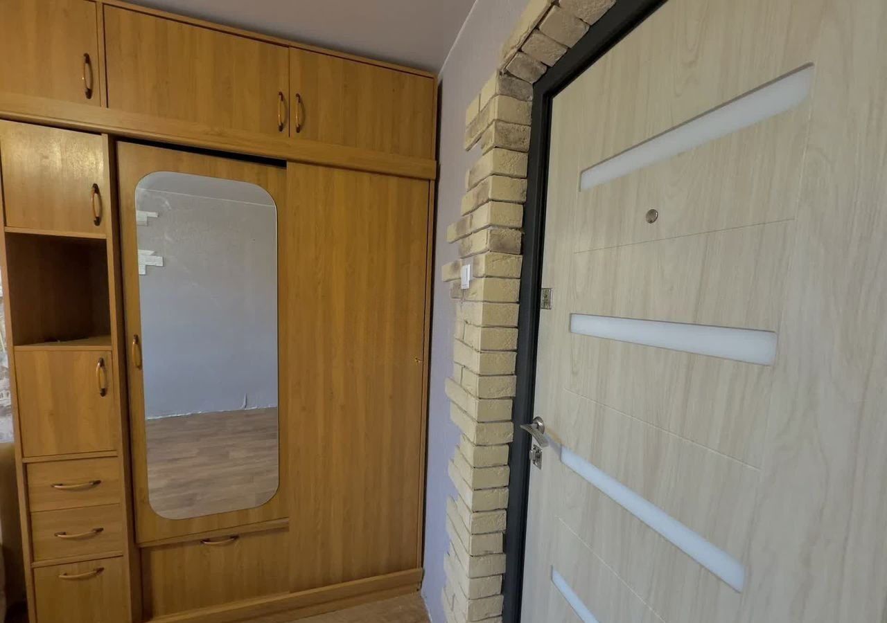 комната г Курган ул Автозаводская 3а фото 6