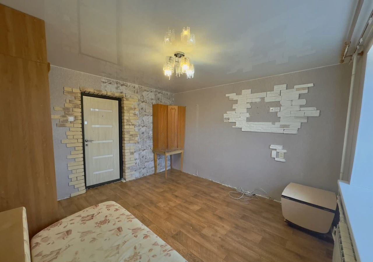 комната г Курган ул Автозаводская 3а фото 12